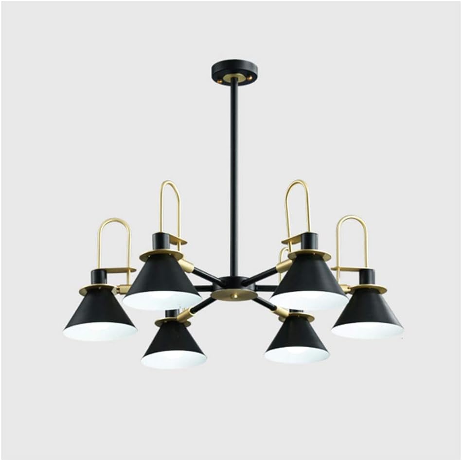 Chandelier Shades Ceiling Clothing Store Bar Bedroom Accessories Light Fitting Industrial Living Room Kitchen Lamp Shades Ceilings Chandeliers Cluster Lights Lampshades,D