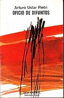 Oficio De Difuntos (Biblioteca breve ; 419 : Novela) 8432203033 Book Cover