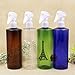 Produktbild 500 ml Multifunktions-Triggersprühflaschenreiniger Verdünnungsflasche Bewässerungssprühflasche zum Reinigen von Blumen und Gartenbewässerungswerkzeugen-Braun