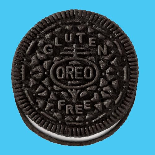 Image of Oreo, Chocolate Sandwich Cookies Cookies, 12.1 Ounce