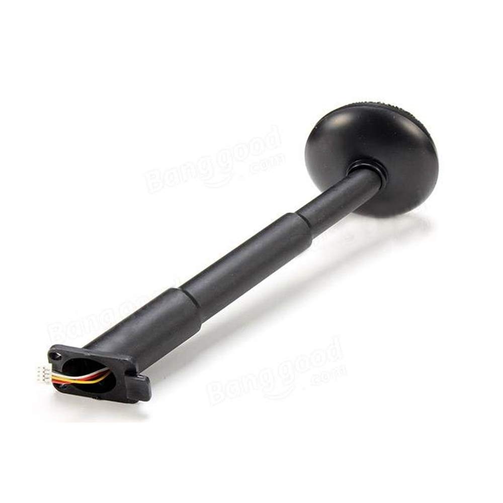 Podwozie z kompasem magnetycznym do drona XK DETECT X380 X380-A X380-B X380-C RC