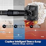 Tineco Floor One Switch S7 Stretch - 10
