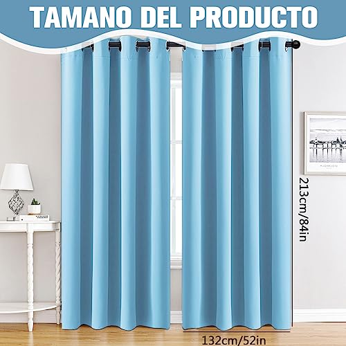 Cortinas, Home Imagen adicional