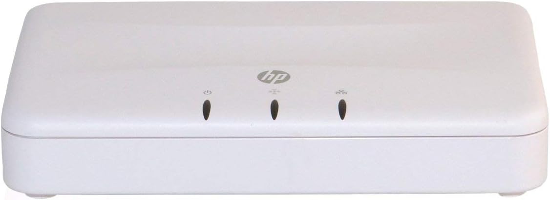 HPE Networking BTO J9798A#ABA M220 802.11n AM Access Point (Certified Refurbished)