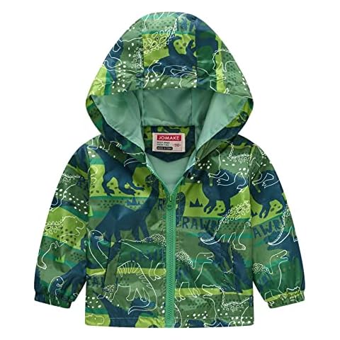 Manteau Hiver Garçon Kwatieh thumbnail