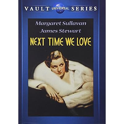 Next Time We Love