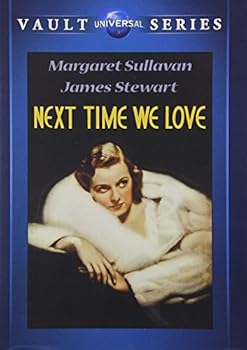 DVD Next Time We Love Book