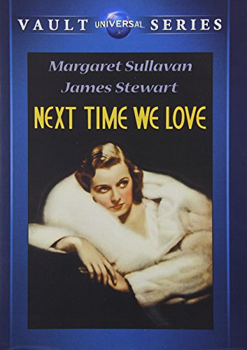 Next Time We Love Next Time We Love