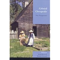 Colonial Chesapeake