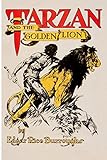 Tarzan and the Golden Lion