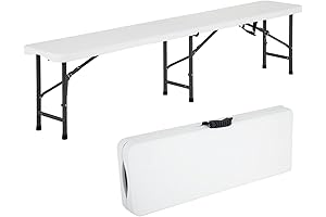 Keter Folding Work Bench: Your Portable Outdoor Essential