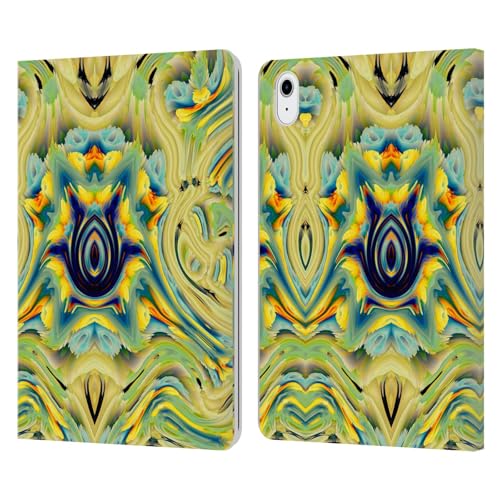 Funda para iPad Air 2020 tipo libro que evita arañazos con diseño Haroulita