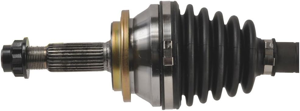 For Toyota RAV4 2006 2007 2008 2010 2011 2012 Front Right Passenger Side CV Axle Shaft - BuyAutoParts 90-04066N New