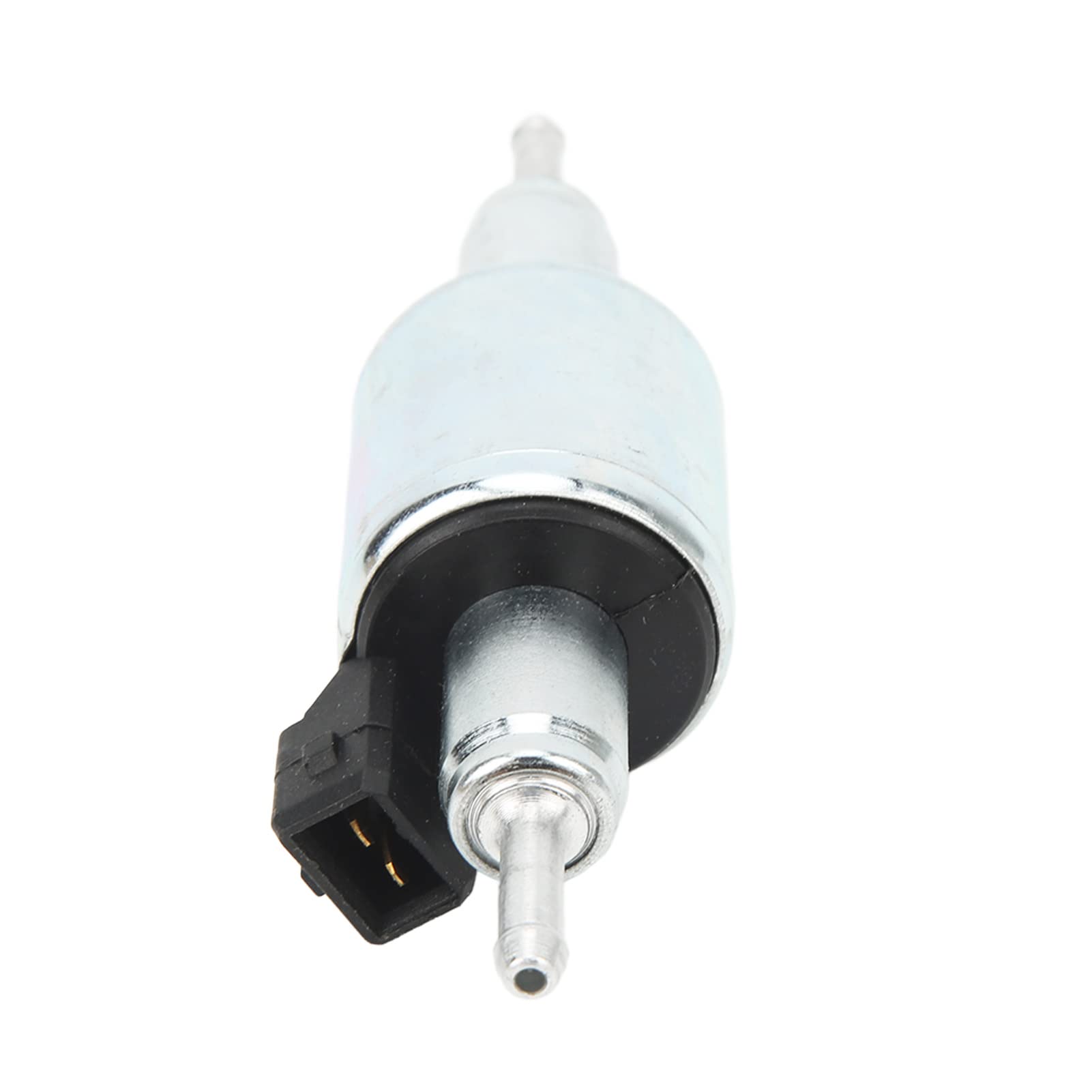 Nagrzewnica Pompa Napędowego, 12V Samochodowa Pompa Paliwowa do Silników Wysokoprężnych 22 Ml/1000 Razy Nagrzewnica Postojowa Pompa Paliwowa do Nagrzewnicy Eberspacher D2 D4