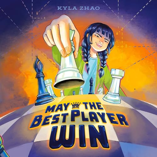 May the Best Player Win by Kyla Zhao episode artwork