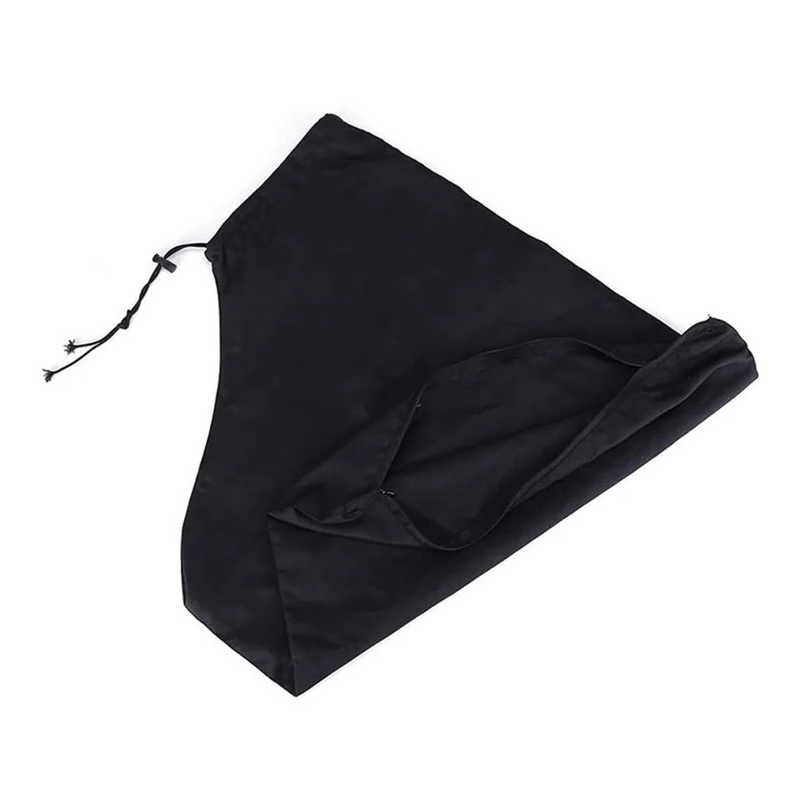 1 sac de ramassage de feuilles pour aspirateur de feuilles, convient pour nettoyer les feuilles, ensemble d'outils de jardin en plein air