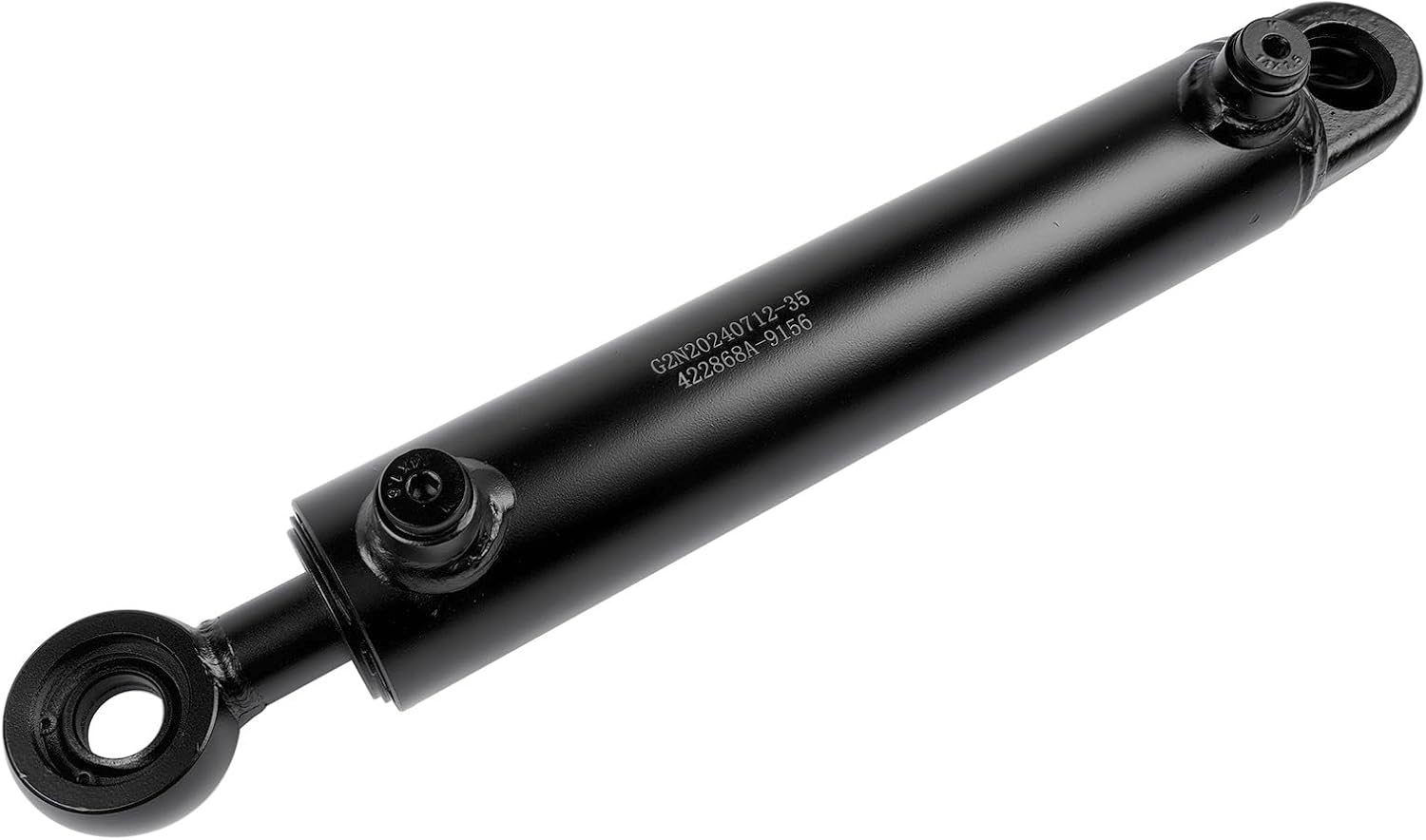 Power Steering Cylinder 5189887 Replacement For Ford/Holland TL70, TM115, TM120, TM125, TM130, TM135, TM140, TM150, TM155