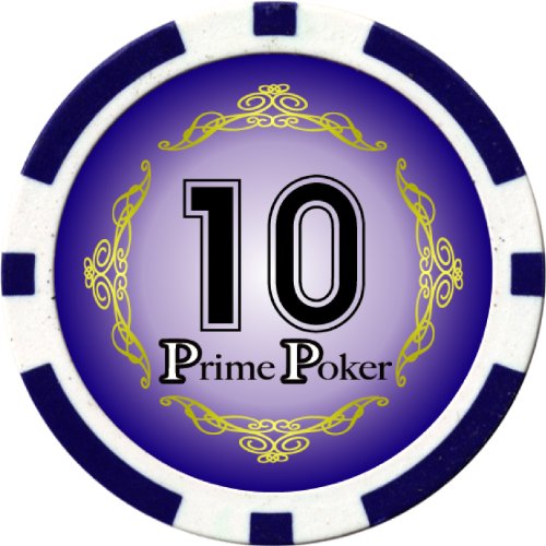 GP プライムポーカー 100枚セットA