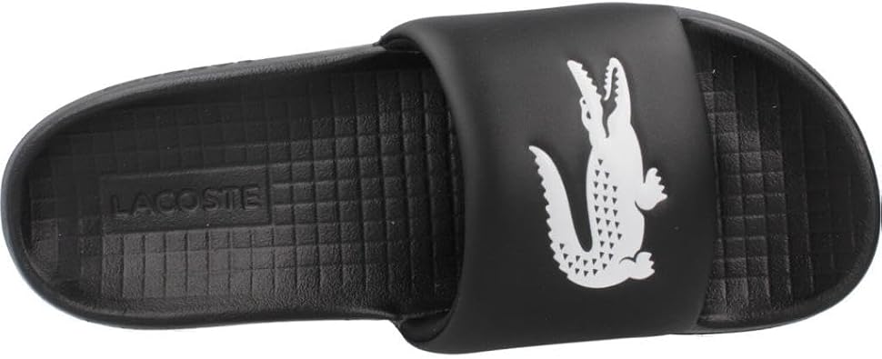 Lacoste SERVE SLIDE 1.0
