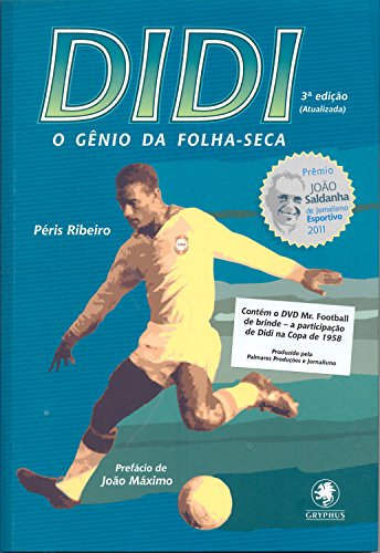 Didi: O gênio da folha seca
