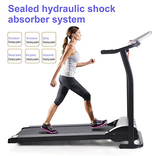 Best Small Treadmill