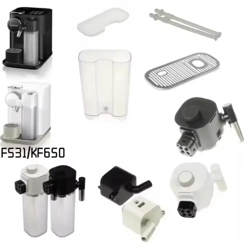 Vassoio For L'acqua, Compatibile Con Nestlé, Compatibile Con NESPRESSO, Accessori For Macchine Da Caffè A Capsule F531 EN650