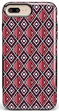 Casely iPhone 6/7/8 Plus Case | *Good Vibes Only* Festival Print Case