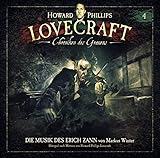  Chroniken des Grauens 4: die Musik des Erich Zann [Vinyl LP]