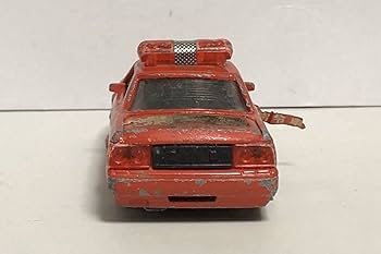 Amazon | ヨネザワ ダイヤペット 日産 スカイライン 消防司令車