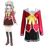 Anlass: Das Kostüm ist perfekt für den täglichen Gebrauch, Halloween, Themenparty, Cosplay, auf der Bühne usw. Es ist auch ein tolles Geschenk für Freunde und Filmfans.