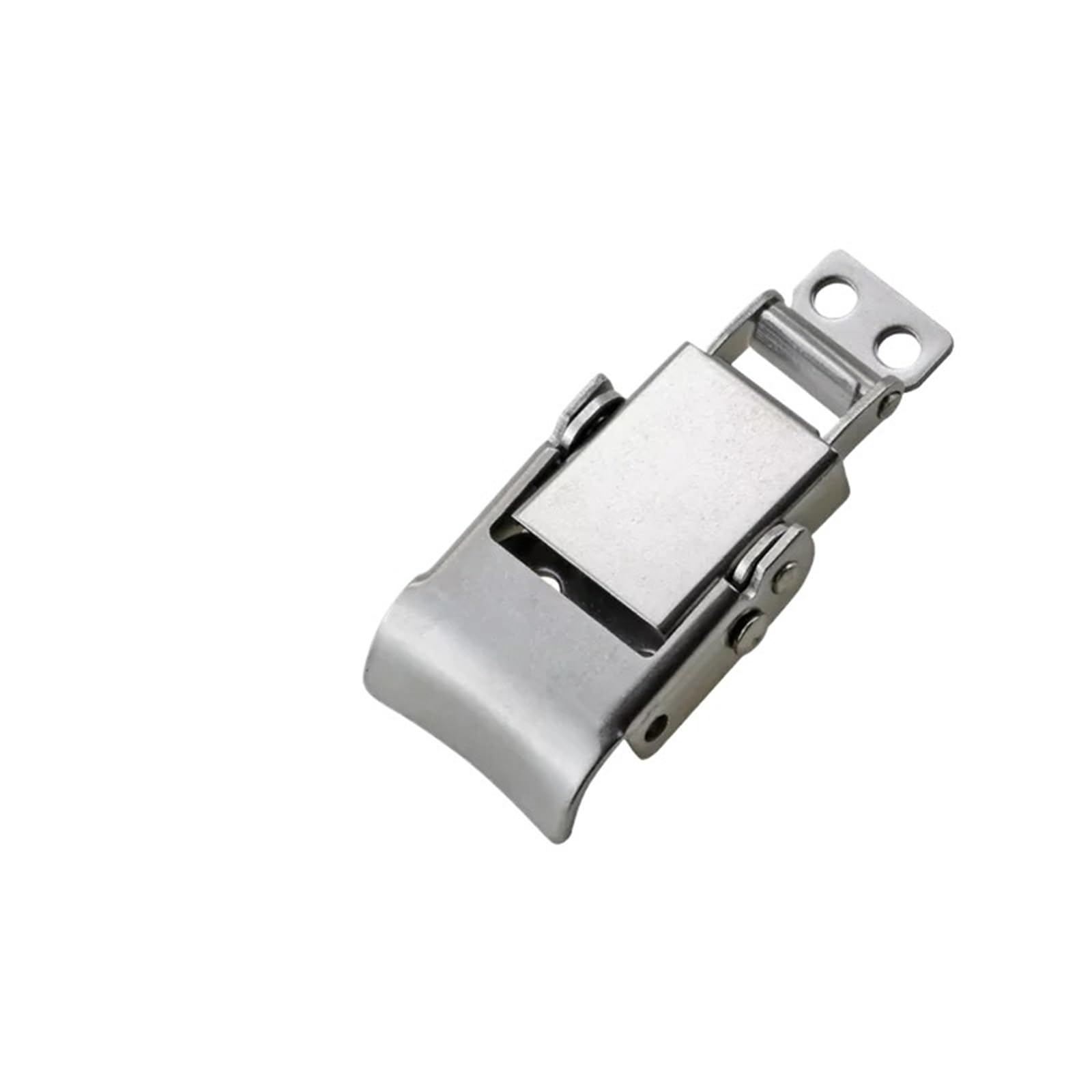 Serrure plate d'ingénierie en acier inoxydable 304 pur