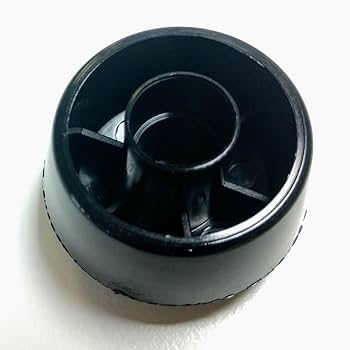 Amazon.com: Pirate Mfg Shift Knob, Black, 12mm Self-Thread