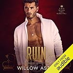 Cover of Ruin