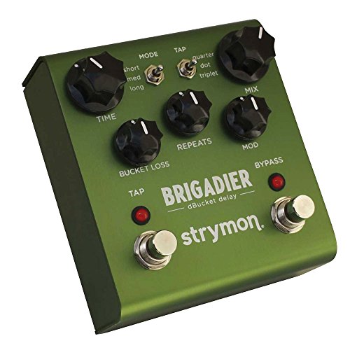 Strymon BRIGADIER ジャンク品 Strymon BRIGADIER ジャンク品