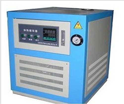 GOWEHeating Circulators,Recirculating heat exchanger with water cooling,5L