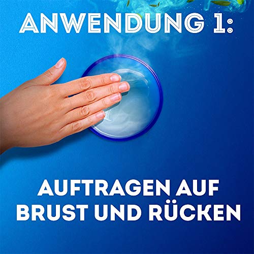 Wick Erkältungssalbe, 100 g - Image 8