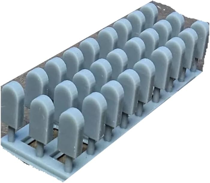 Z Classic Tombstone Z6513