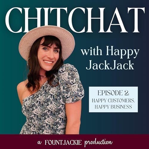 Happy Customers, Happy Business: The Power of Customer Service