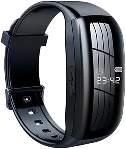 Top 12 Best Spy Watch That Will Blow Your Mind Today! 30 /
