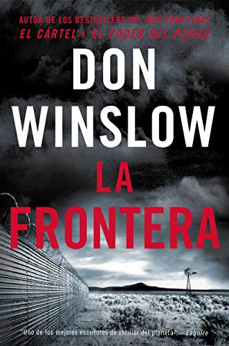 Disponible para leer ya mismo: La frontera: Una Novela Disponible para leer ya mismo: La frontera: Una Novela