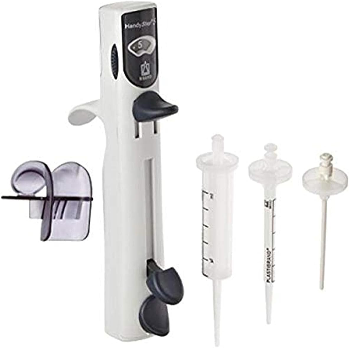 HandyStep S 2705110 Repeating Pipette