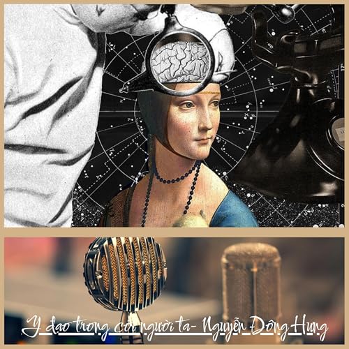 Y Đạo trong c&otilde;i người ta: Medical Humanities & Medical Anthropology in Vietnam (v2)