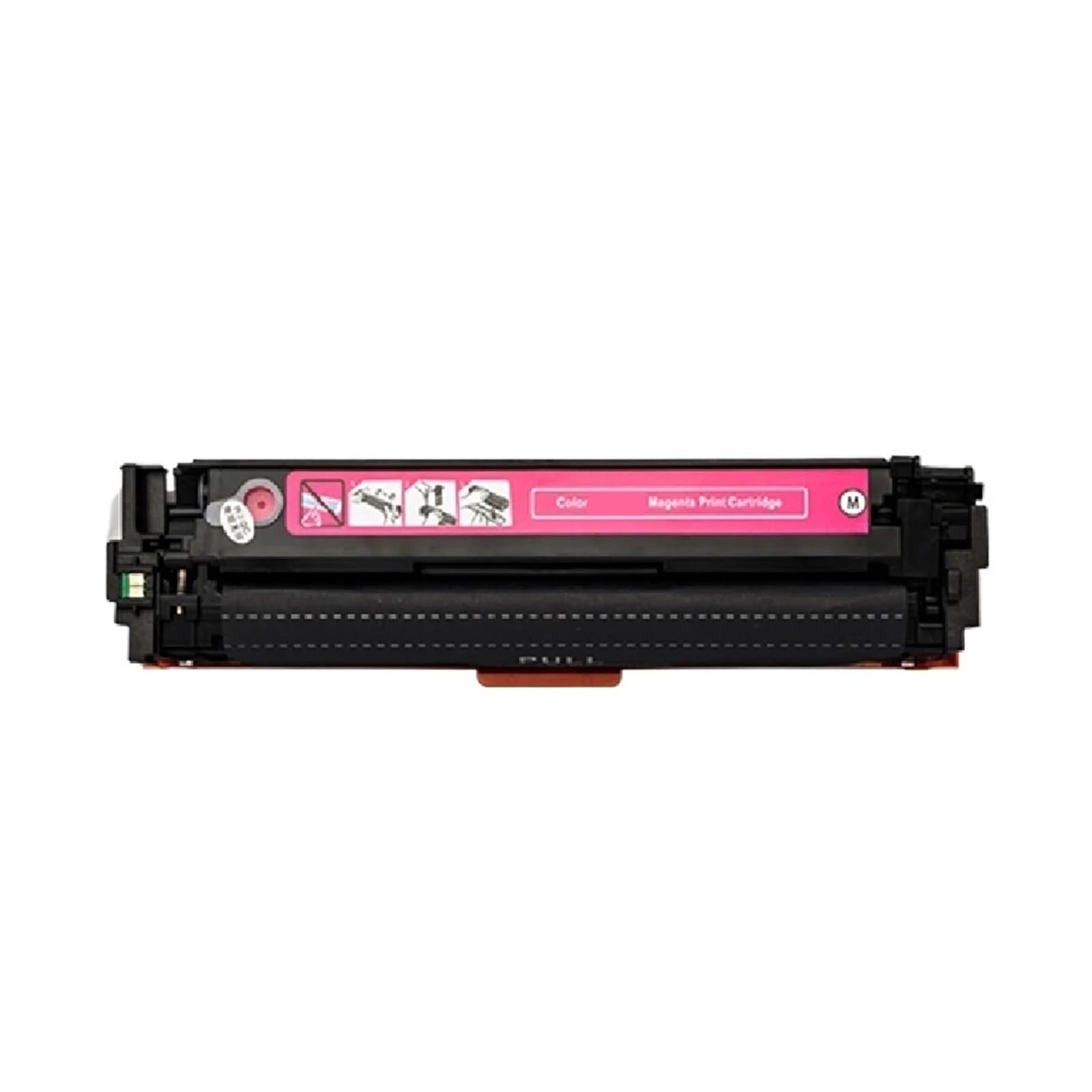 Compatible con Canon, 054 CRG054 Cartucho de tóner MF641cw MF644Cdw