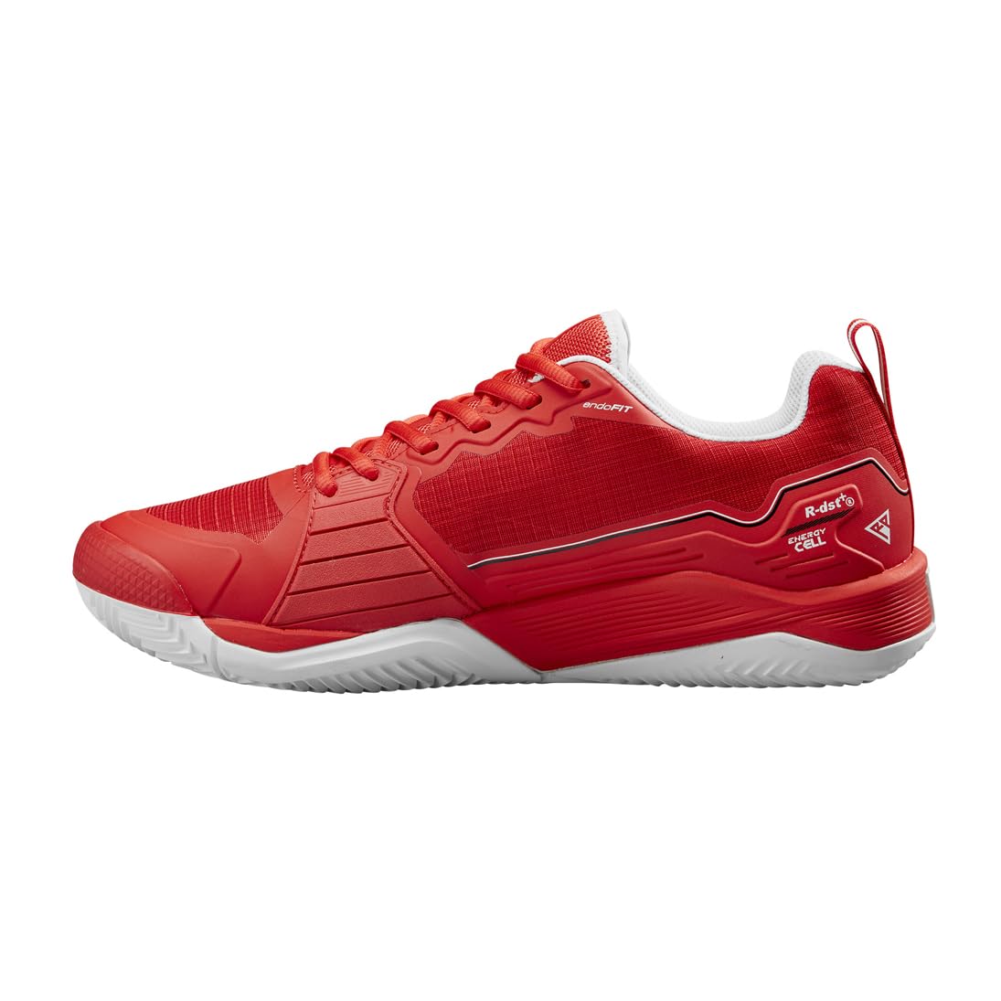 Wilson Rush PRO 4.5 Clay Tennis ShoeUomo