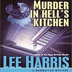 Cover of Murder in Hell's Kitchen