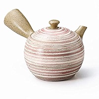 tkupuyeページ Amazon.com | Tokoname Ware F483 Kashiwayo Komaru Teapot