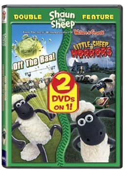 Shaun the Sheep