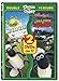 Shaun the Sheep (Double Feature): Off the Baa! / Little Sheep of Horrors