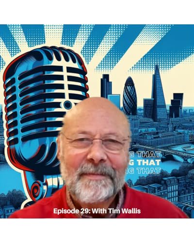 29. The Evolution of Mediation. With Tim Wallis