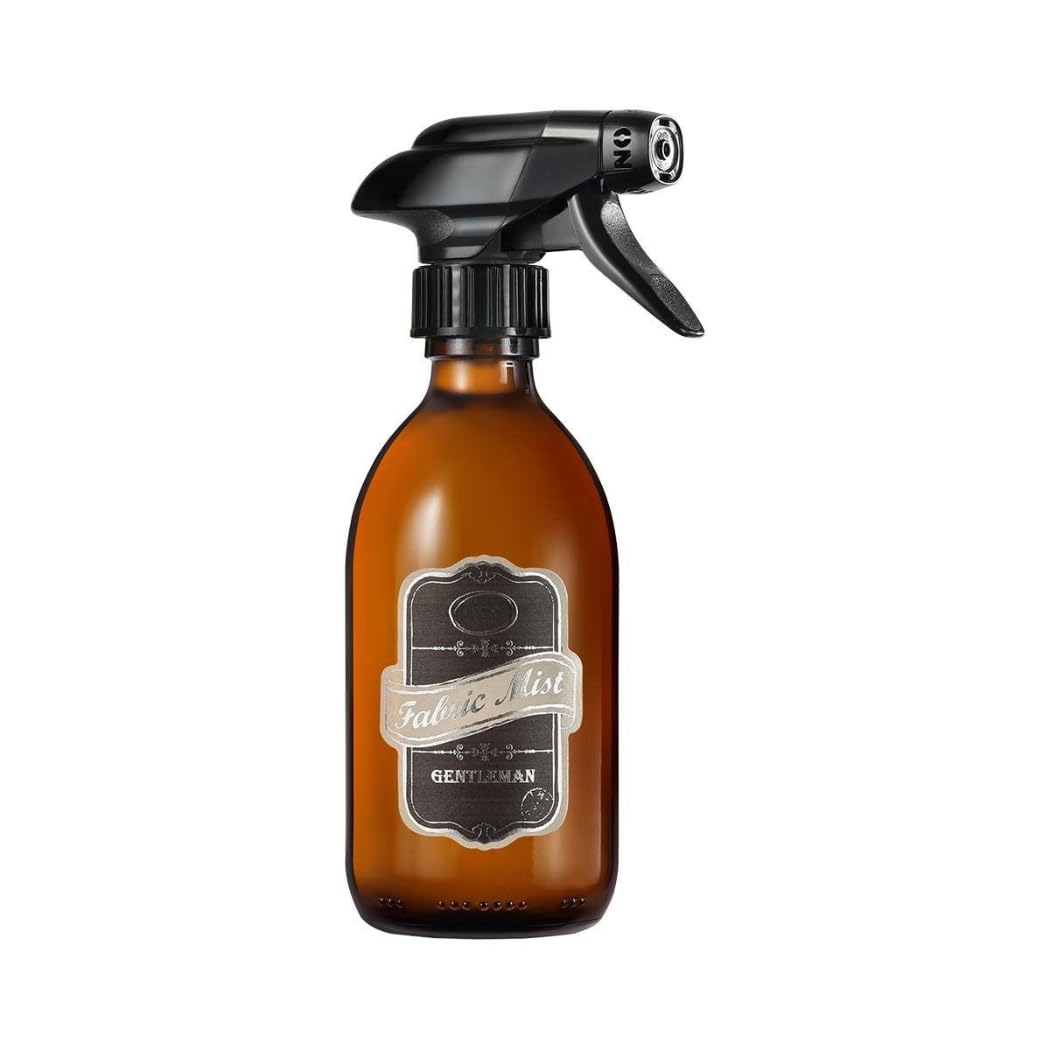 SABON ジェントルマン　ファブリックミスト　300ml 1点　綾野剛　品薄 Amazon | ファブリックミスト ジェントルマン 300mL シトラス